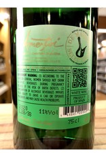 Ameztoi Txakolina Blanco - 750 ML