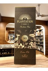 Plantation 20th Anniversary XO Rum - 750 ML