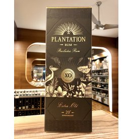 Plantation 20th Anniversary XO Rum - 750 ML