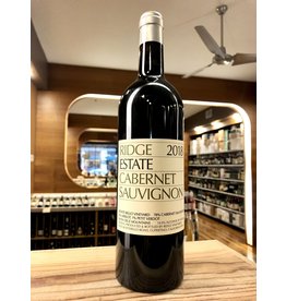 Ridge Estate Cabernet Sauvignon 2023 - 750 ML