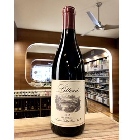 Littorai Les Larmes Pinot Noir 2023 - 750 ML
