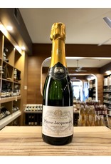 Ployez-Jacquemart Extra Brut Champagne - 375 ML