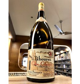 Clos Cibonne Tibouren Rose MAGNUM - 1.5 Liter