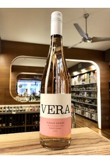 Vera Vinho Verde Rose - 750 ML