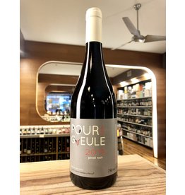 Clos des Fous Pour Ma Gueule Pinot Noir - 750 ML