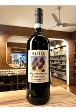 Atilia Montepulciano d'Abruzzo - 1 Liter