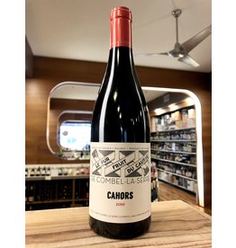 Combel-La-Serre Le Pur Fruit du Causse Cahors - 750 ML