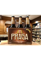 Praga Dark Lager - 6x11.2 oz.