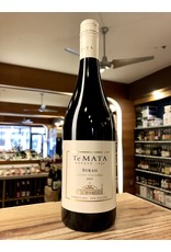 Te Mata Estate Syrah - 750 ML