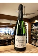 Charme de Jean-Paul Brun Cremant de Bourgogne Extra Brut Blanc de Blancs - 750 ML