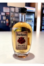 Four Roses Small Batch Mini - 50 ML