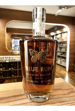 Blue Run High Rye Bourbon - 750 ML