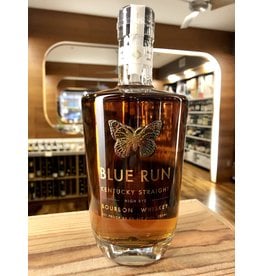 Blue Run High Rye Bourbon - 750 ML