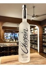 Chopin Vodka - 750 ML