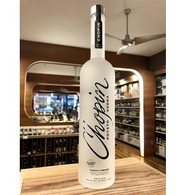 Chopin Vodka - 750 ML