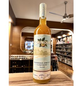 Chinola Passion Fruit Liqueur - 750 ML