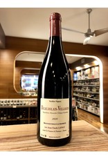 Jean-Claude Lapalu Beaujolais-Villages Vieilles Vignes - 750 ML