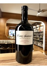 Can Sumoi Sumoll Garnatxa Tinto - 750 ML