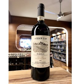 Brovia Rocche di Castiglione Barolo 2019 - 750 ML