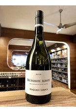 Benjamin Leroux Bourgogne Aligote 2022 - 750 ML