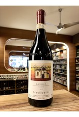 Trediberri Berri Barolo 2022 - 750 ML