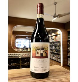 Trediberri Berri Barolo 2022 - 750 ML