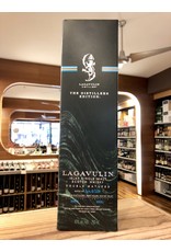 Lagavulin Distiller's Edition - 750 ML