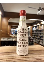 Fee Brothers Aztec Chocolate Bitters - 150 ML