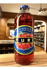 Mr Pure Cranberry - 32 oz.