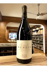 Dupuis Baker Ranch Syrah - 750 ML