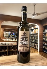 Alta Verde Amaro - 750 ML