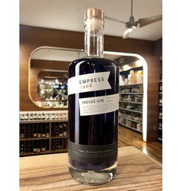 Empress 1908 Indigo Gin - 750 ML