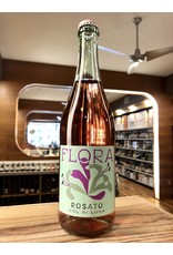 Fuso Col di Luna Flora Sparkling Rosato - 750 ML