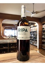 Jose Luis Ripa Rioja Rosado 2017 - 750 ML