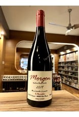 Georges Descombes Morgon - 750 ML