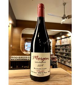 Georges Descombes Morgon - 750 ML