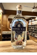 Song Cai Dry Gin - 700 ML