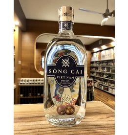 Song Cai Dry Gin - 700 ML