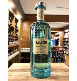 Italicus Rosolio di Bergamotto Liqueur - 750 ML