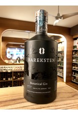 Bareksten Botanical Gin - 750 ML