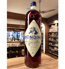 Mondino Aperitivo Liqueur - 1 Liter