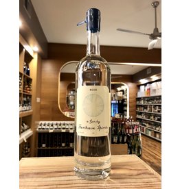 Forthave Blue Gin - 750 ML