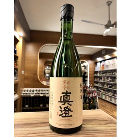 Masumi Mirror of Truth Junmai Sake - 720 ML