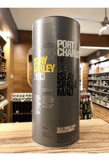 Bruichladdich Port Charlotte Islay Barley 2013 Single Malt - 750 ML