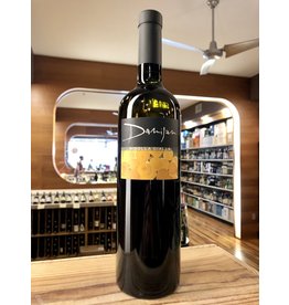 Damijan Ribolla Gialla 2017 - 750 ML