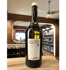 Tissot Macvin du Jura Blanc - 750 ML