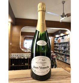 Jean Vesselle L'Expression Brut Nature Champagne - 750 ML