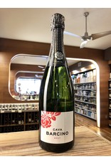 Barcino Brut Cava - 750 ML