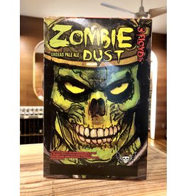 Three Floyds Zombie Dust Pale Ale - 6x12 oz.