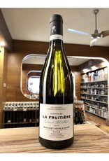 Domaine de la Fruitiere Gneiss de Bel Abord Muscadet - 750 ML